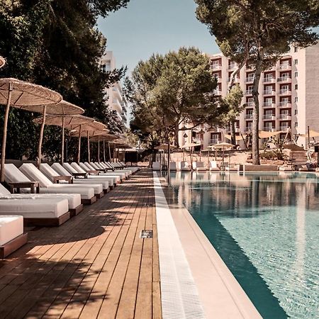 Caramelo Palma Beach (Adults Only) Playa de Palma  Exteriér fotografie