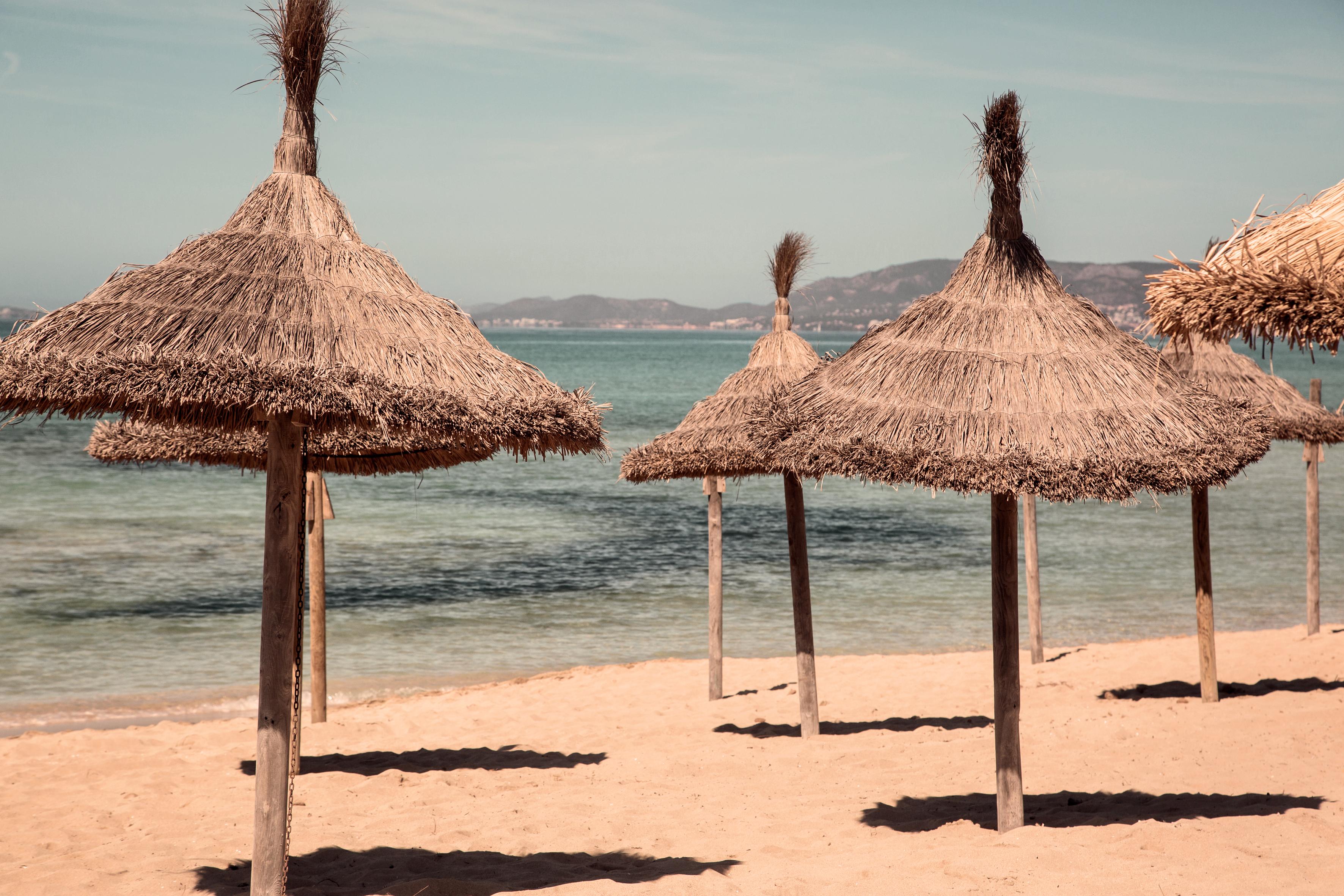 Caramelo Palma Beach (Adults Only) Playa de Palma  Exteriér fotografie