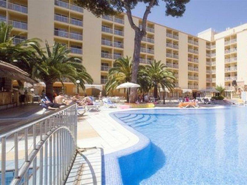 Caramelo Palma Beach (Adults Only) Playa de Palma  Exteriér fotografie