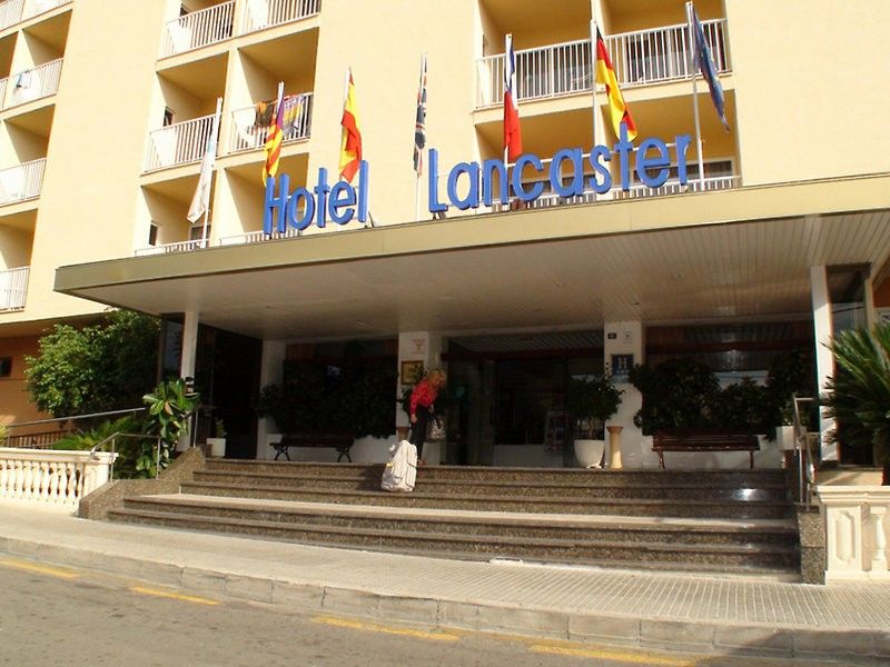 Caramelo Palma Beach (Adults Only) Playa de Palma  Exteriér fotografie