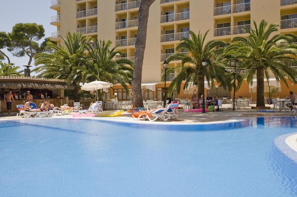 Caramelo Palma Beach (Adults Only) Playa de Palma  Exteriér fotografie