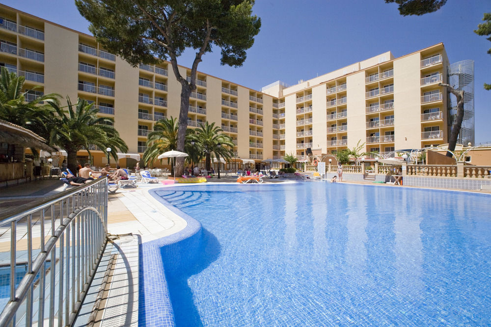 Caramelo Palma Beach (Adults Only) Playa de Palma  Exteriér fotografie