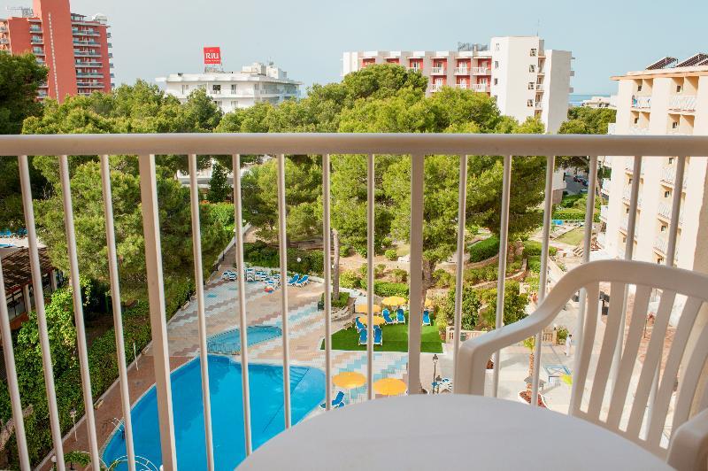 Caramelo Palma Beach (Adults Only) Playa de Palma  Exteriér fotografie
