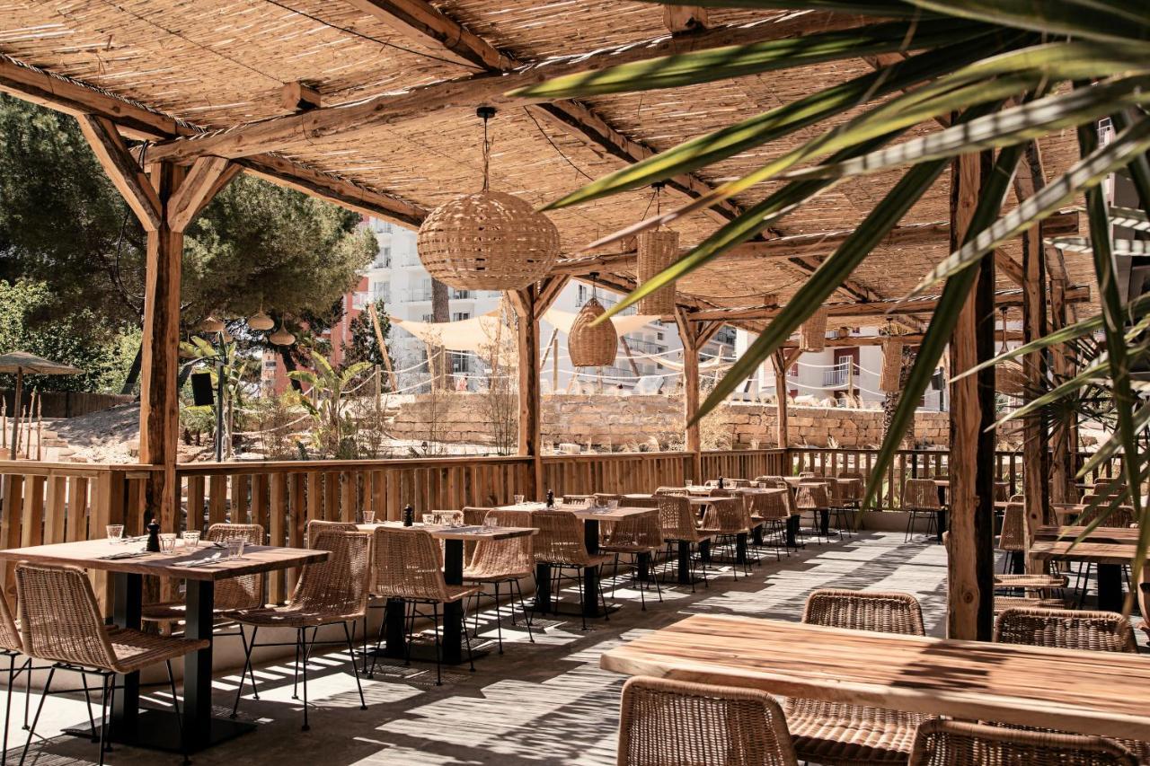 Caramelo Palma Beach (Adults Only) Playa de Palma  Exteriér fotografie